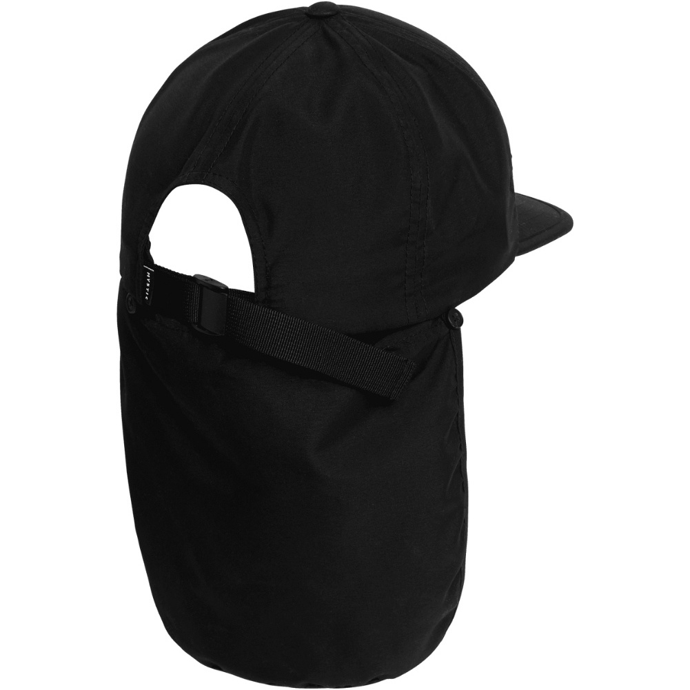 2026 Mystic Surf Cap 35108.250450 - Black